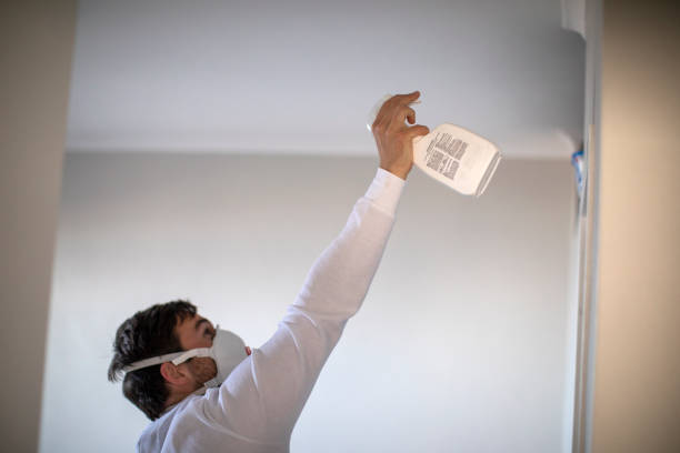 Water Damage Restoration in Macon, GA